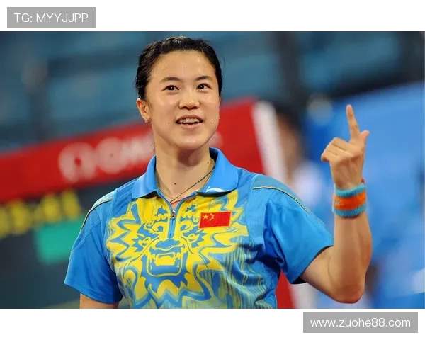 李娜乒乓球生涯的深度剖析与心路历程分享