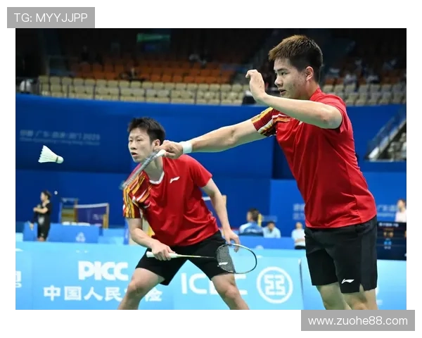 重庆羽毛球队实力强劲荣登全国羽毛球技术排行榜第六名